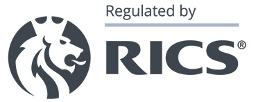 Regulated by RICS